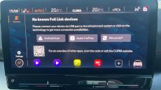 CUPRA Born 169kW e-Boost V2 58kWh 5dr Auto Electric Hatchback